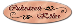 Cukráreň Köles